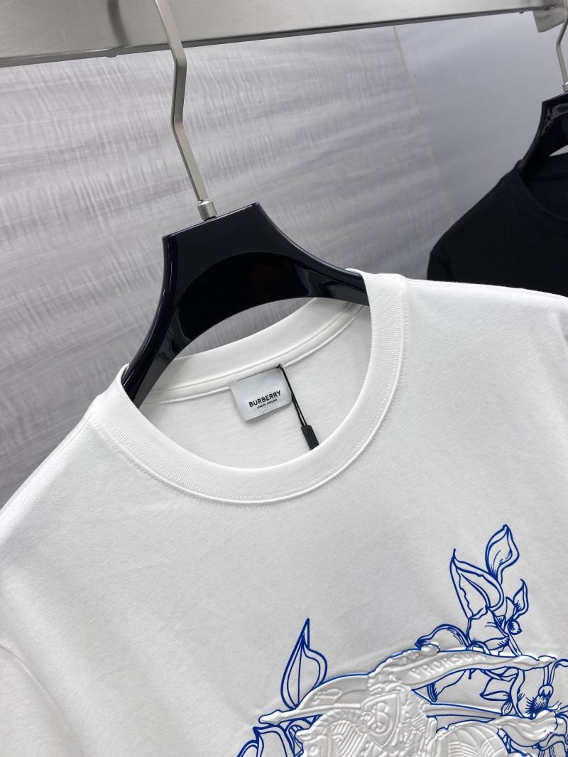 Burberry T-Shirts